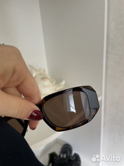 Очки prada оригинальные