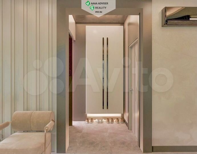Дом 175 м² (Турция)