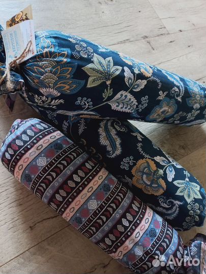 Валик кедровый