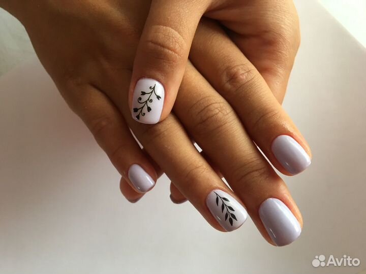 Мастер маникюра, педикюра. Выезд к вам на дом