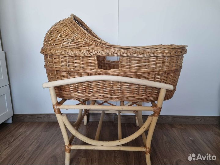 Люлька для новорожденных