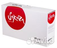 Картридж sakura CF226X-P для HP LaserJet Pro m402d