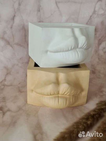 Подарочные наборы/свечи/гипсовые изделия