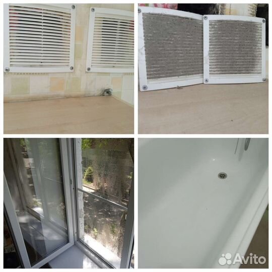 Клининг не агентство