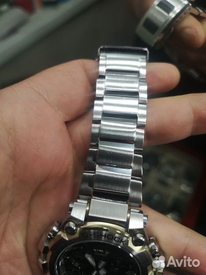 Casio G shock MTG b3000d