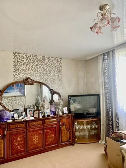 2-к. квартира, 47,2 м², 2/2 эт.