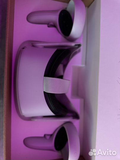 Oculus quest 2 128gb