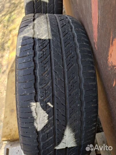 Toyo Open Country U/T 235/55 R18