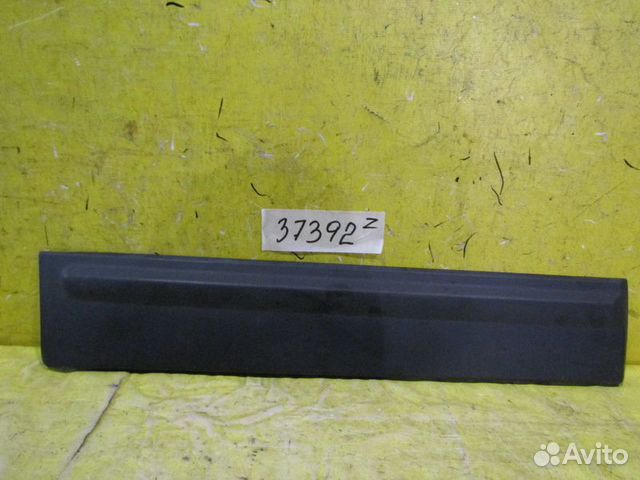 Молдинг двери Kia Sorento (XM) 09-20 г 37392