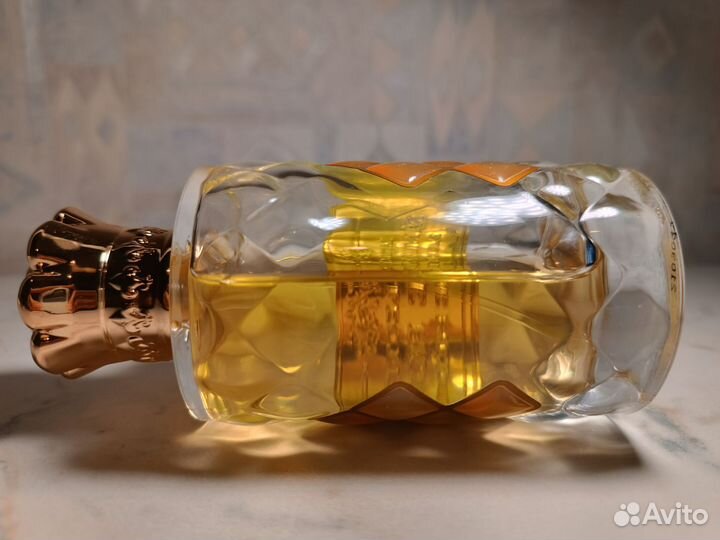 12 parfumeurs francais Marie de Medicis