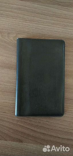 Кошелек-портмоне СССР