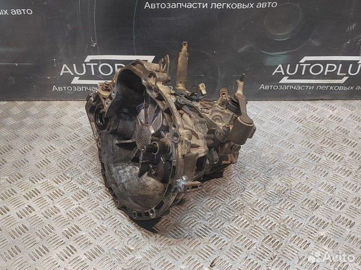 МКПП Geely Mk 1.6 2008