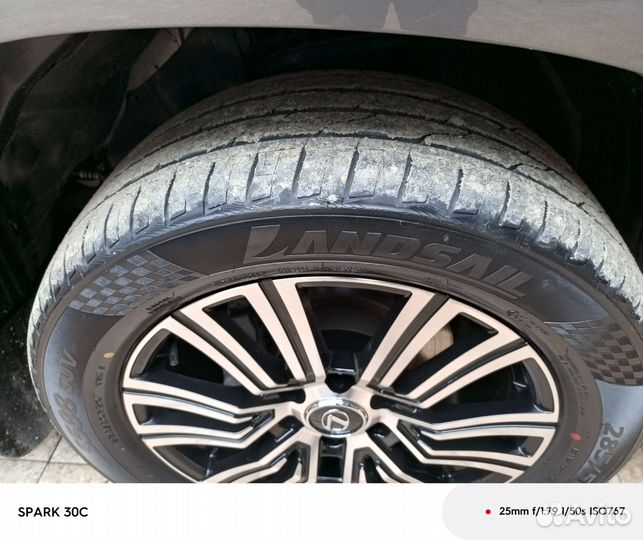 Landsail LS688 285/50 R20