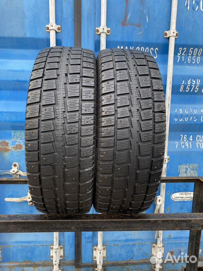 Cooper Discoverer M+S 235/65 R17