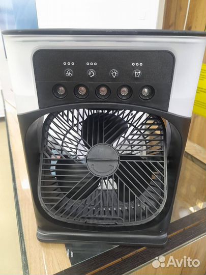 Вентилятор настольный оптом
