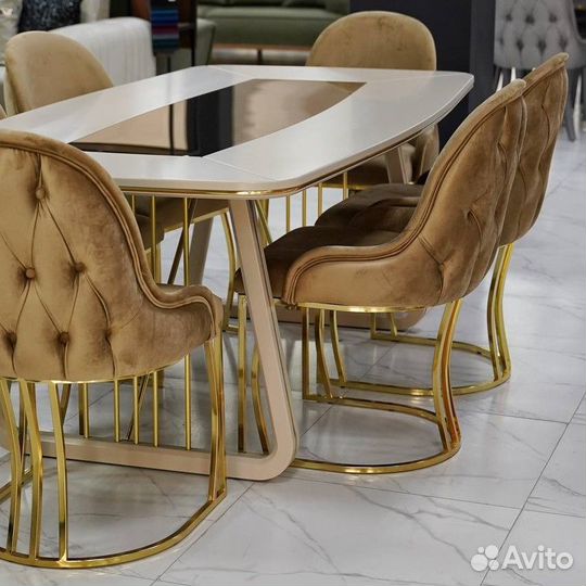 Стол кухонный LUX
