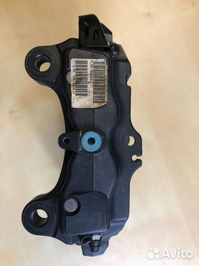 Тормозной суппорт Brembo 7L5615404AJ