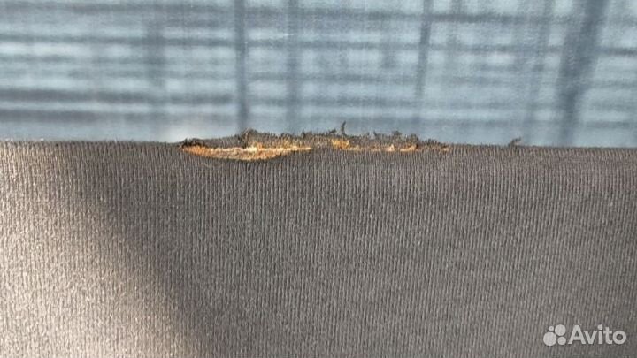 Потолок Bmw X5 E53 M54 2001