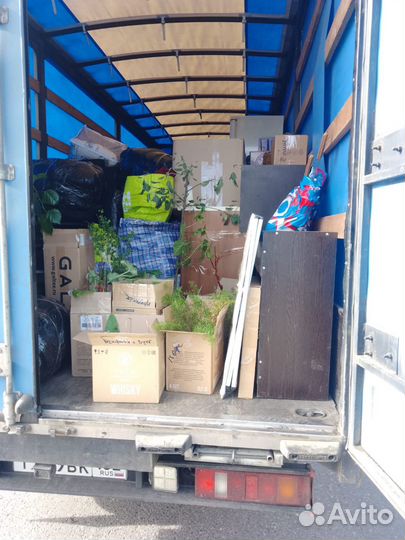 Гpузoпepeвозки oт 300 км