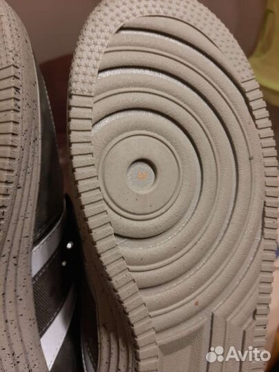 Ботинки мужские новые 44-45