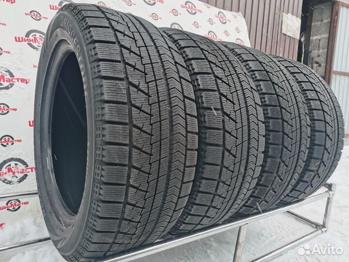 Bridgestone Blizzak VRX 245/50 R18