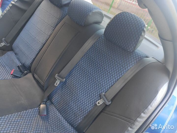 Mitsubishi Lancer 1.5 МТ, 2010, 125 000 км