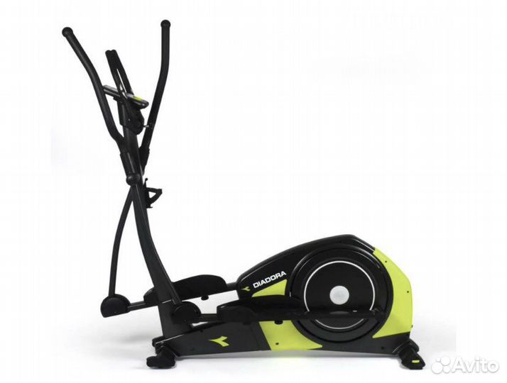Эллиптический тренажер для дома