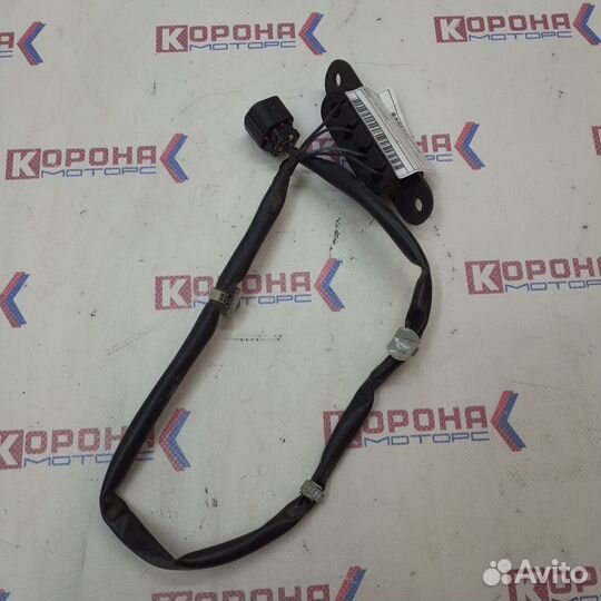 Концевик левой сдвижной двери hyundai grand stare