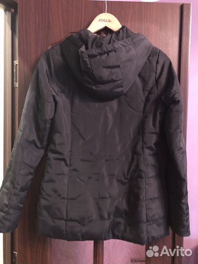 Огромный пакет женских вещей 44-46