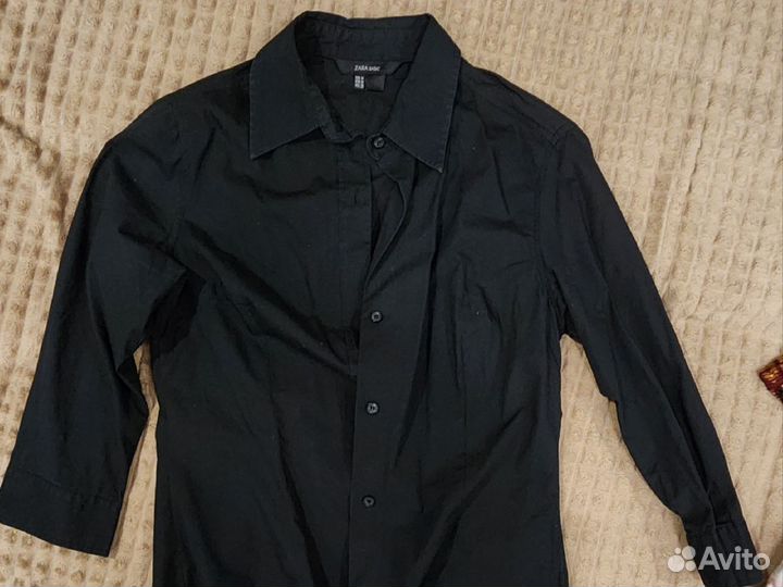 Вещи пакетом