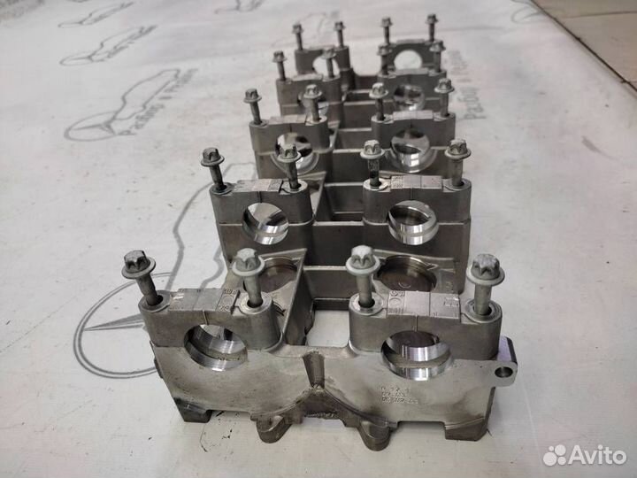 Постель распредвала W638 V-class Vito 611.980