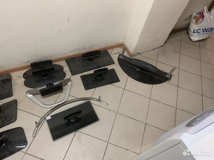 Подставки Ножки для тв