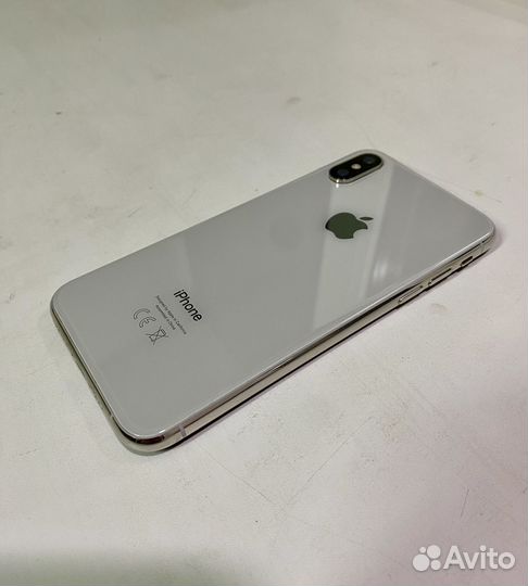 iPhone Xs, 256 ГБ