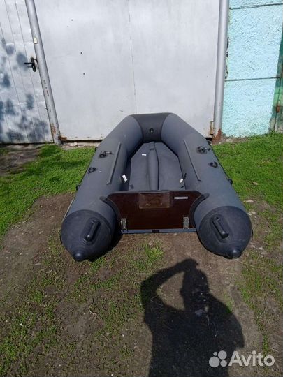 Лодка пвх