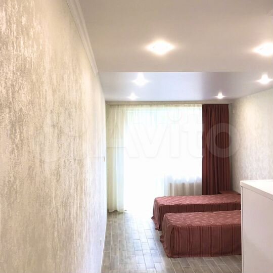 Комната 30 м², 2/3 эт.