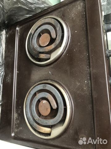 Электро плита мечта бу