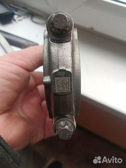 Шатун Джили колрей, Атлас про