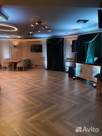 Аплайтинг архитектурная подсветка