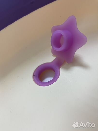 Ванночка для купания детская