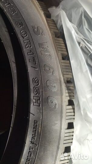 Goodride SW 606 215/50 R17