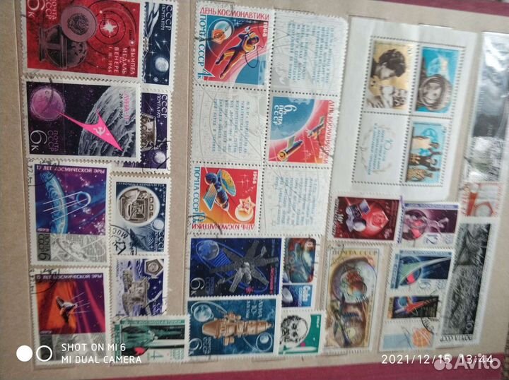 Кляссер с марками,худ.галерея,картины и др