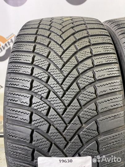 Bridgestone Blizzak LM-005 225/40 R18