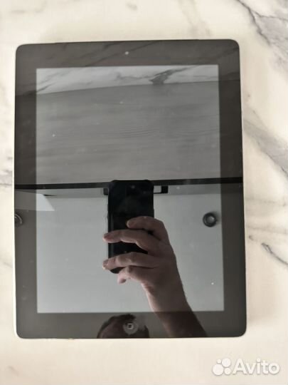 iPad