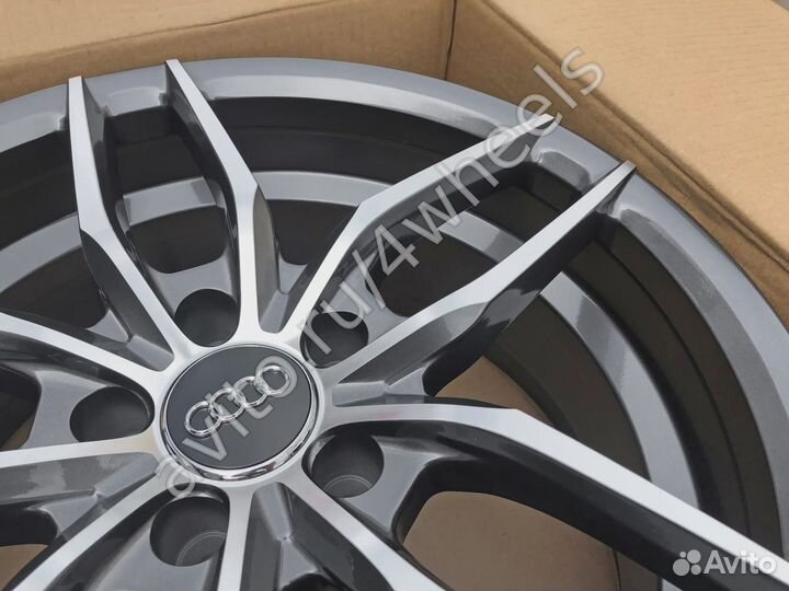 Диски для Ауди Q7 4M А7 R19