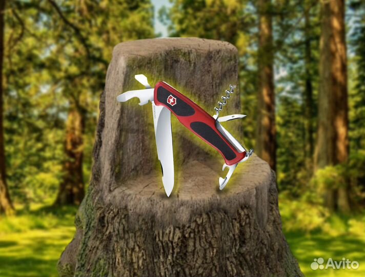 Victorinox RangerGrip 68, 0.9553.C