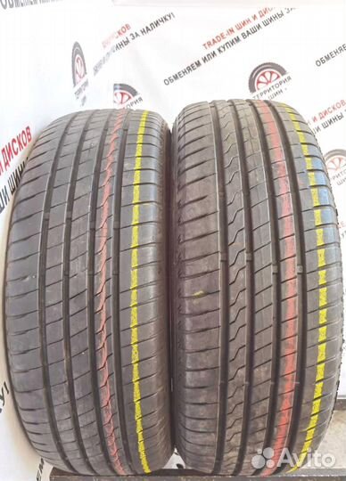 Firestone Roadhawk 215/60 R17 96H