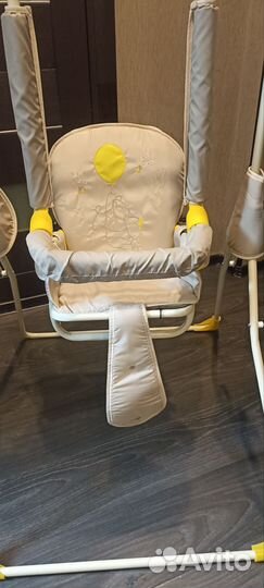 Детские качели