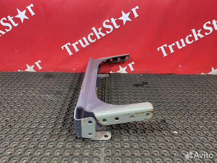 Траверса рамы поперечная задняя 2018г Daf XF106