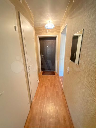 2-к. квартира, 48,9 м², 2/3 эт.