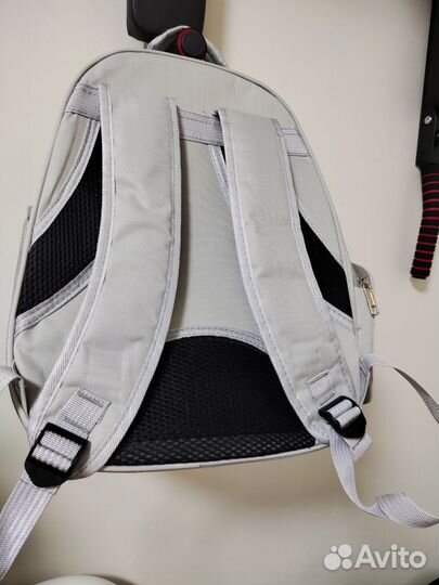 Рюкзак переноска для животных